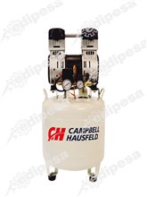 Compresora Dental 125PSI Campbell Hausfeld