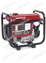 HONDA Generador a Gasolina EM650-S 1.2HP 650W 1F A/M 4T
