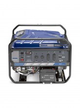 KOHLER Generador a gasolina Pro9.0E 9.0KW 1F A/E 11hrs@50% 8gal EPA c/sensor