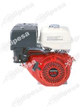 HONDA Motor 13.0HP GX390T1HQ 1C OHV 389cc